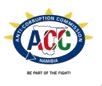 Anti-Corruption Commission Namibia logo