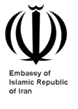 Embassy of the Islamic Republic of Iran logo