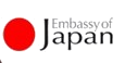 Embassy of Japan logo