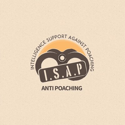 Intelligence Support Against Poaching logo