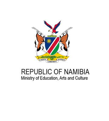 Ministry of Education, Innovation, Youth, Sports, Arts and Culture logo