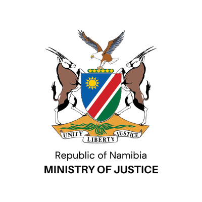 Ministry of Justice logo