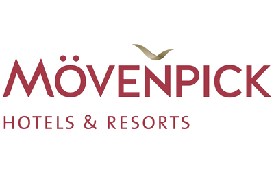 Mövenpick Hotels and Resorts logo