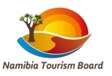 Namibia Tourism Board logo
