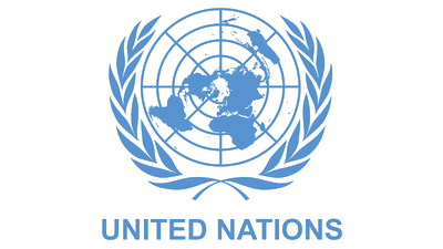United Nations logo