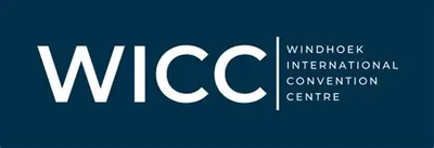 Windhoek International Convention Centre logo